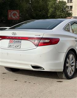 هيونداي أزيرا